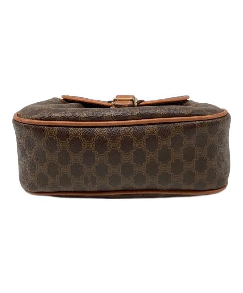 CELINE（セリーヌ）CELINE (セリーヌ) ミニショルダーバッグの古着・服飾アイテム