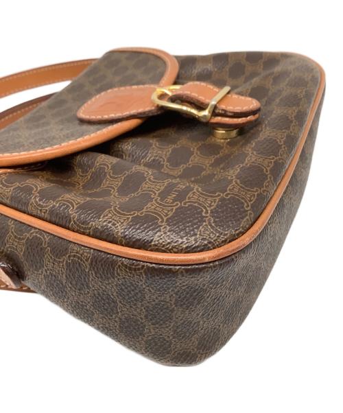 CELINE（セリーヌ）CELINE (セリーヌ) ミニショルダーバッグの古着・服飾アイテム