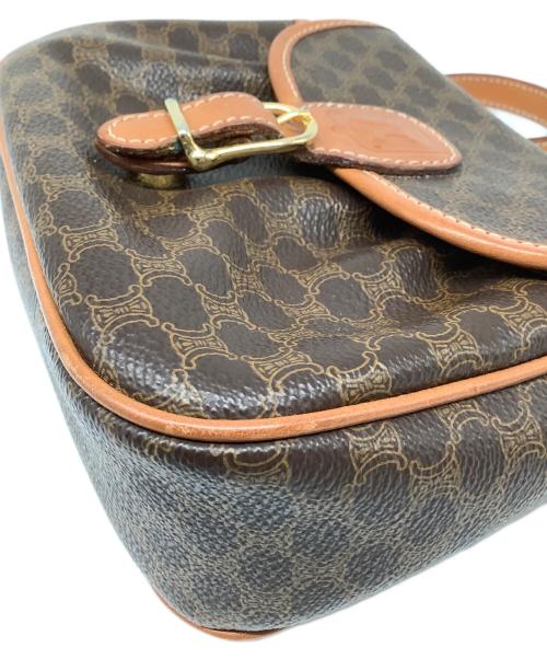 CELINE（セリーヌ）CELINE (セリーヌ) ミニショルダーバッグの古着・服飾アイテム