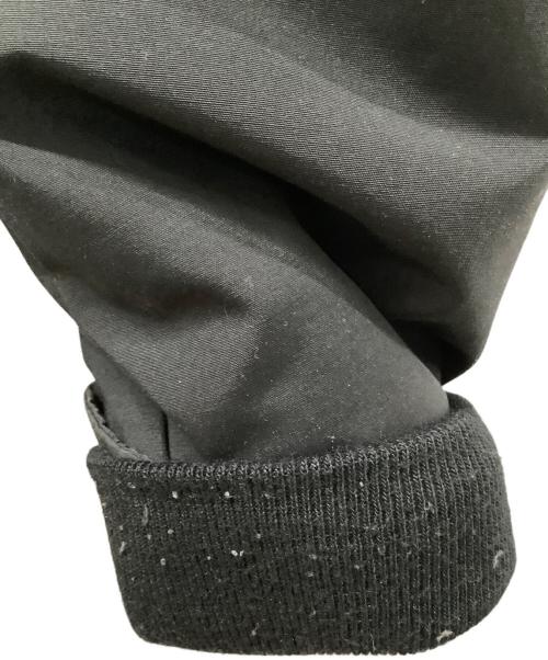 CANADA GOOSE（カナダグース）CANADA GOOSE (カナダグース) Jasper Parka ブラック サイズ:Mの古着・服飾アイテム