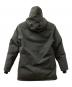 CANADA GOOSE (カナダグース) Jasper Parka ブラック サイズ:M：45000円