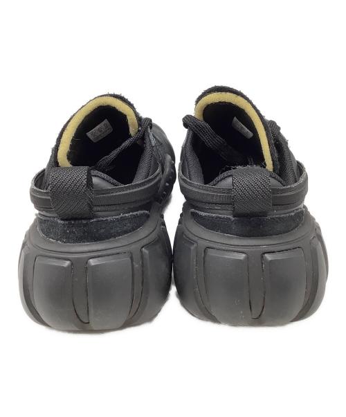 Onitsuka Tiger（オニツカタイガー）Onitsuka Tiger (オニツカタイガー) DENTIGRE LS ブラック サイズ:US61/2の古着・服飾アイテム