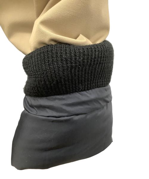 CANADA GOOSE（カナダグース）CANADA GOOSE (カナダグース) EXPEDITION ベージュ サイズ:Mの古着・服飾アイテム