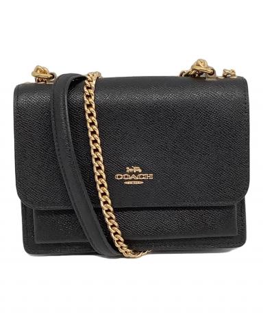 コーチ COACH ミニ クレア クロスボディ C9949 バッグ ショルダーバッグ レディース 送料無料 【中古】 COACH（コーチ） ミニ クレア クロスボディ C9949 バッグ ショルダー