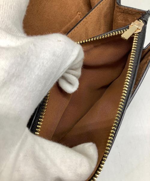 COACH（コーチ）COACH (コーチ) ミニ クレア クロスボディ バッグ ブラックの古着・服飾アイテム