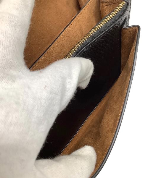 COACH（コーチ）COACH (コーチ) ミニ クレア クロスボディ バッグ ブラックの古着・服飾アイテム