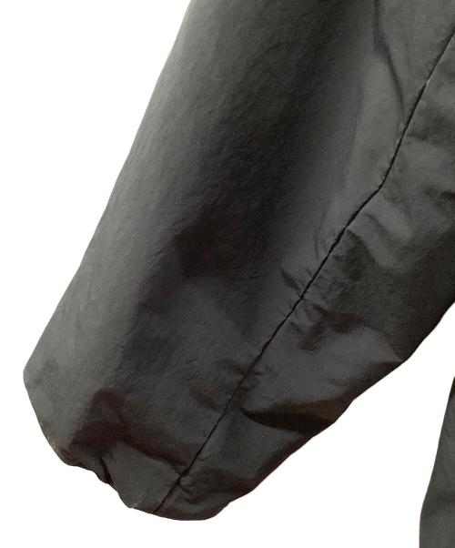 STEVEN ALAN（スティーブンアラン）STEVEN ALAN (スティーブンアラン) ダルマジャケット ブラック サイズ:Lの古着・服飾アイテム