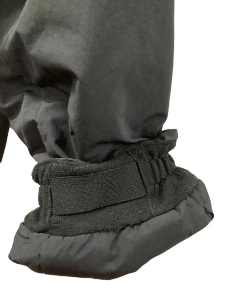 STEVEN ALAN（スティーブンアラン）STEVEN ALAN (スティーブンアラン) ダルマジャケット ブラック サイズ:Lの古着・服飾アイテム