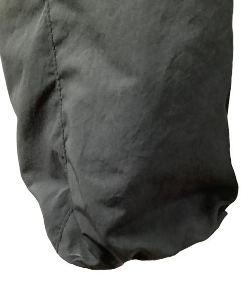 STEVEN ALAN（スティーブンアラン）STEVEN ALAN (スティーブンアラン) ダルマジャケット ブラック サイズ:Lの古着・服飾アイテム