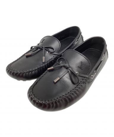 中古・古着通販】LOUIS VUITTON (ルイ ヴィトン) ドライビングシューズ