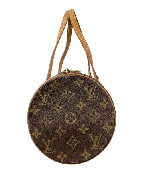 LOUIS VUITTON（ルイ ヴィトン）LOUIS VUITTON (ルイ ヴィトン) パピヨン30 ブラウンの古着・服飾アイテム