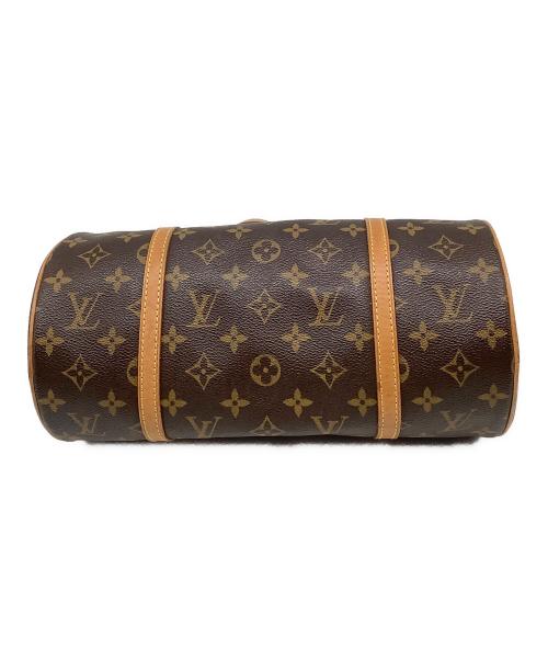 LOUIS VUITTON（ルイ ヴィトン）LOUIS VUITTON (ルイ ヴィトン) パピヨン30 ブラウンの古着・服飾アイテム