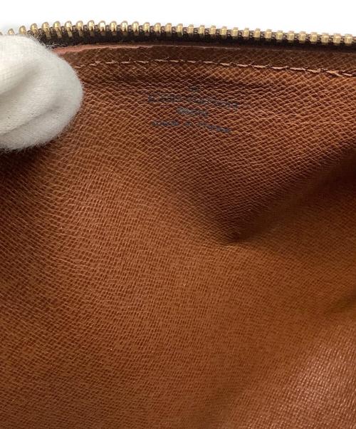 LOUIS VUITTON（ルイ ヴィトン）LOUIS VUITTON (ルイ ヴィトン) パピヨン30 ブラウンの古着・服飾アイテム