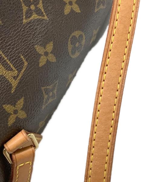 LOUIS VUITTON（ルイ ヴィトン）LOUIS VUITTON (ルイ ヴィトン) パピヨン30 ブラウンの古着・服飾アイテム