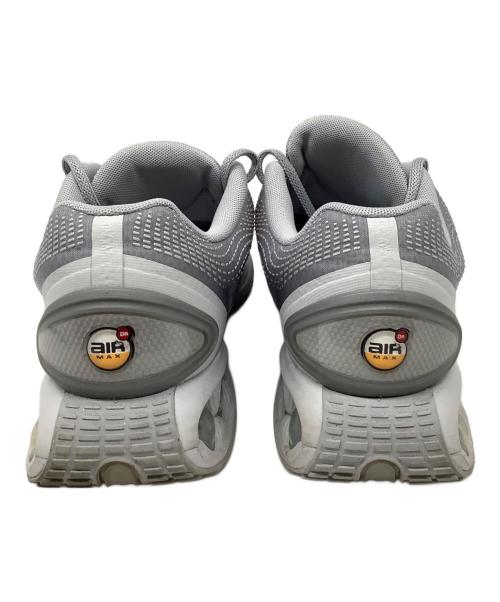 NIKE（ナイキ）NIKE (ナイキ) Air Max DN（エアマックス） ライトグレー サイズ:US10.5の古着・服飾アイテム