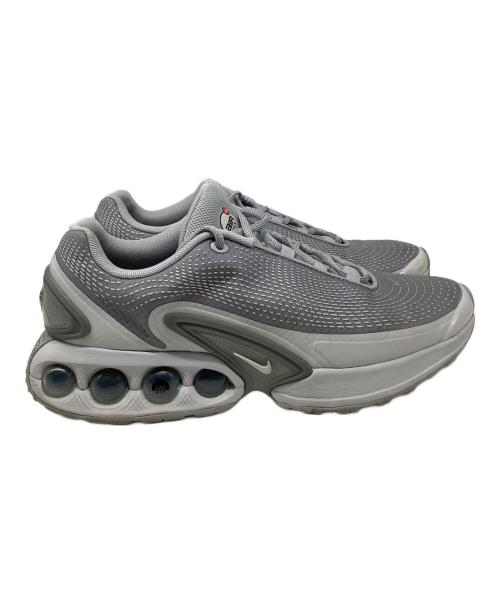 NIKE（ナイキ）NIKE (ナイキ) Air Max DN（エアマックス） ライトグレー サイズ:US10.5の古着・服飾アイテム