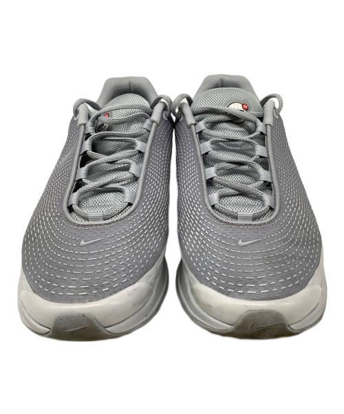 NIKE（ナイキ）NIKE (ナイキ) Air Max DN（エアマックス） ライトグレー サイズ:US10.5の古着・服飾アイテム