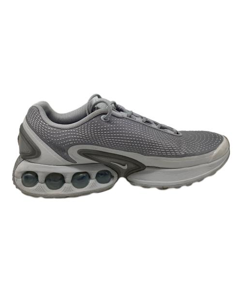 NIKE（ナイキ）NIKE (ナイキ) Air Max DN（エアマックス） ライトグレー サイズ:US10.5の古着・服飾アイテム