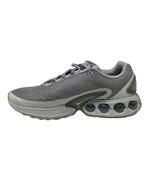 NIKE（ナイキ）NIKE (ナイキ) Air Max DN（エアマックス） ライトグレー サイズ:US10.5の古着・服飾アイテム