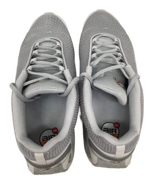 NIKE（ナイキ）NIKE (ナイキ) Air Max DN（エアマックス） ライトグレー サイズ:US10.5の古着・服飾アイテム