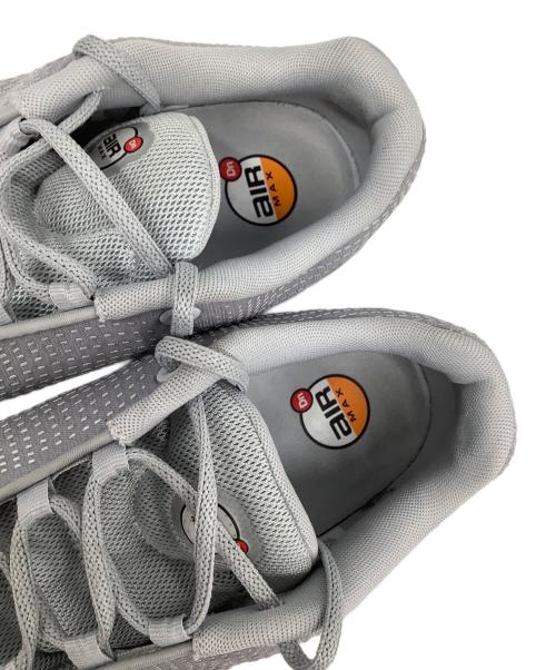 NIKE（ナイキ）NIKE (ナイキ) Air Max DN（エアマックス） ライトグレー サイズ:US10.5の古着・服飾アイテム