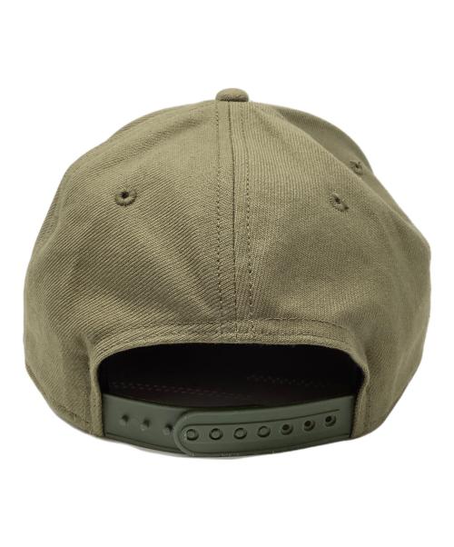 RATS（ラッツ）RATS (ラッツ) キャップ カーキ サイズ:Freeの古着・服飾アイテム