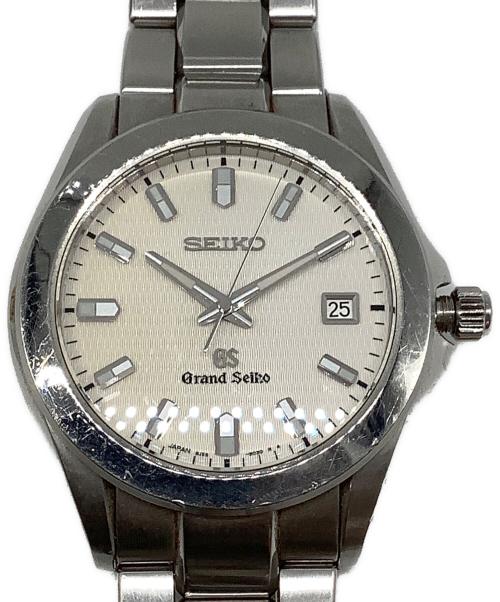 SEIKO（セイコー）SEIKO (セイコー) グランドセイコー 腕時計の古着・服飾アイテム