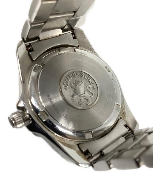 SEIKO（セイコー）SEIKO (セイコー) グランドセイコー 腕時計の古着・服飾アイテム