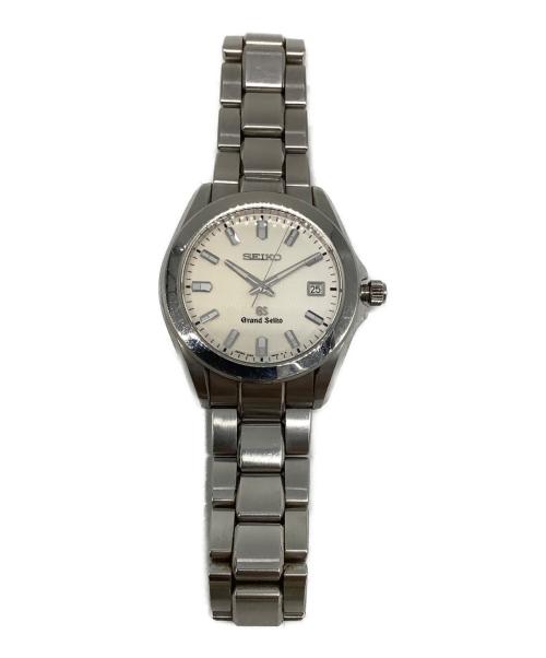 SEIKO（セイコー）SEIKO (セイコー) グランドセイコー 腕時計の古着・服飾アイテム