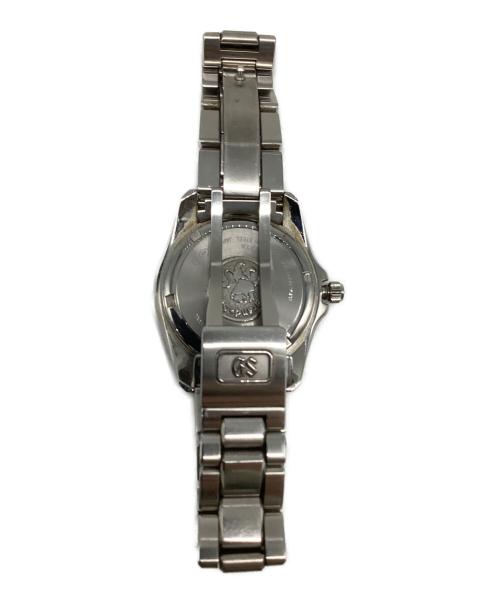 SEIKO（セイコー）SEIKO (セイコー) グランドセイコー 腕時計の古着・服飾アイテム