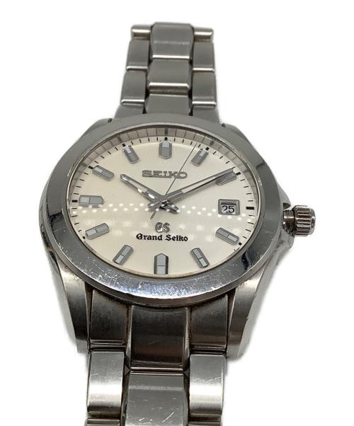 SEIKO（セイコー）SEIKO (セイコー) グランドセイコー 腕時計の古着・服飾アイテム