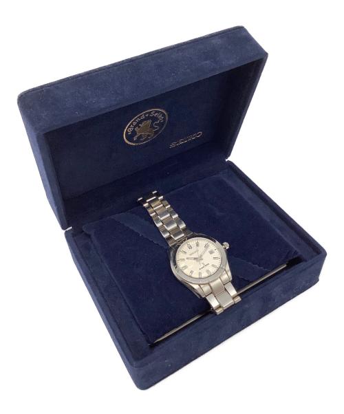 SEIKO（セイコー）SEIKO (セイコー) グランドセイコー 腕時計の古着・服飾アイテム