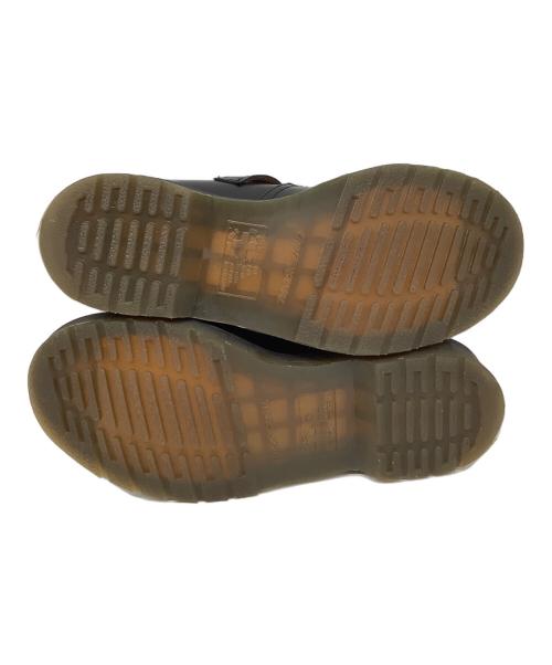 Dr.Martens（ドクターマーチン）Dr.Martens (ドクターマーチン) POLLEY ブラック サイズ:UK4の古着・服飾アイテム