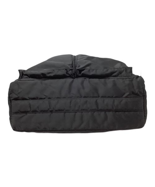 PORTER（ポーター）PORTER (ポーター) 2WAY BOSTON BAG(S) ブラックの古着・服飾アイテム