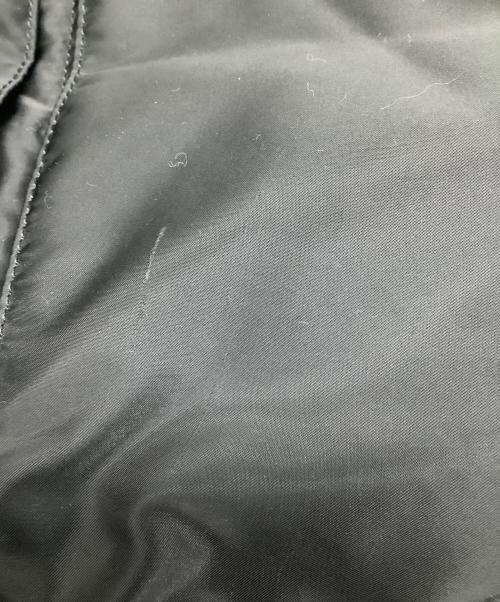 PORTER（ポーター）PORTER (ポーター) 2WAY BOSTON BAG(S) ブラックの古着・服飾アイテム