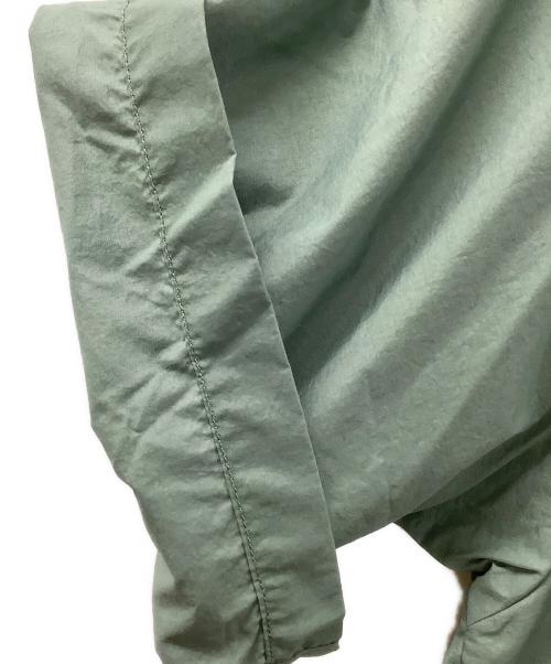 THE NORTHFACE PURPLELABEL（ザ・ノースフェイス パープルレーベル）THE NORTHFACE PURPLELABEL (ザ・ノースフェイス パープルレーベル) 半袖カットソー オリーブ サイズ:Mの古着・服飾アイテム