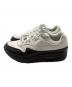 NIKE (ナイキ) Air Max 1 'Chlorophyll'（エアマックス1） ブラック×ホワイト サイズ:US9：10000円