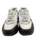 中古・古着 NIKE (ナイキ) Air Max 1 'Chlorophyll'（エアマックス1） ブラック×ホワイト サイズ:US9：10000円