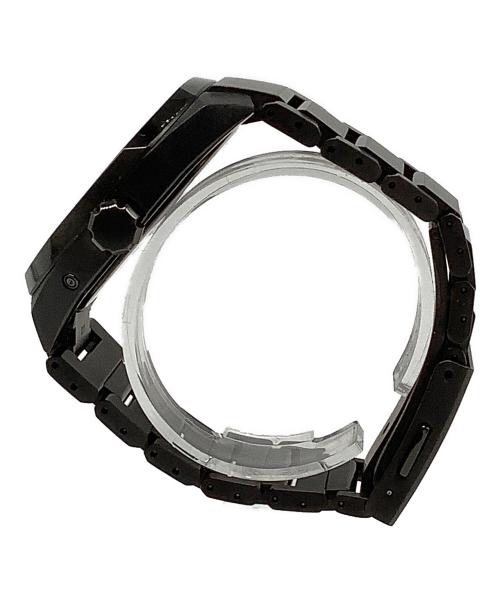 SEIKO（セイコー）SEIKO (セイコー) アストロン ブラックの古着・服飾アイテム