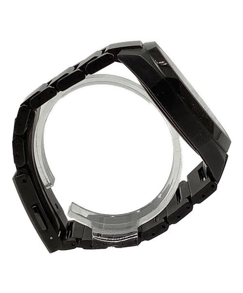 SEIKO（セイコー）SEIKO (セイコー) アストロン ブラックの古着・服飾アイテム