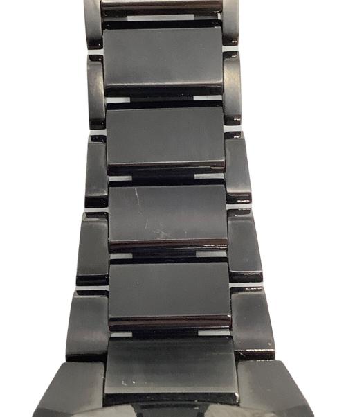 SEIKO（セイコー）SEIKO (セイコー) アストロン ブラックの古着・服飾アイテム