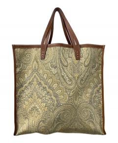 中古・古着通販】A VACATION (アヴァケーション) トートバッグ