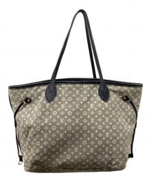 LOUIS VUITTON（ルイ ヴィトン）の古着「ネヴァーフルMM 」