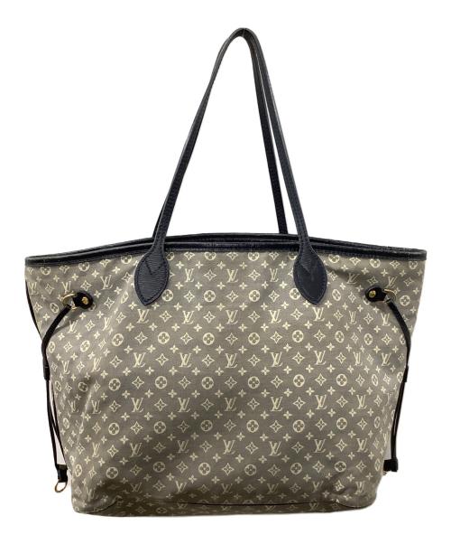 LOUIS VUITTON（ルイ ヴィトン）LOUIS VUITTON (ルイ ヴィトン) ネヴァーフルMMの古着・服飾アイテム