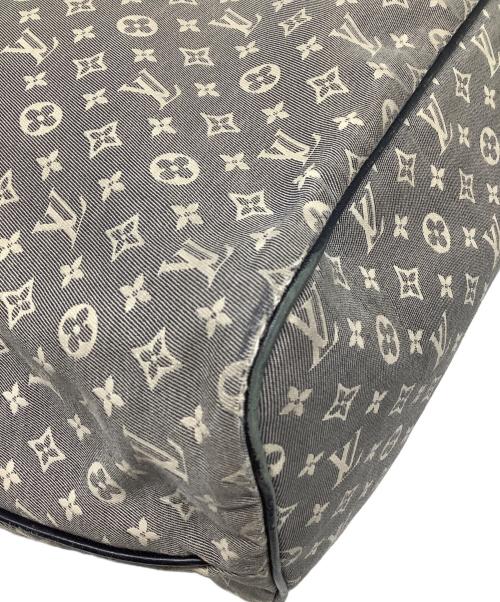 LOUIS VUITTON（ルイ ヴィトン）LOUIS VUITTON (ルイ ヴィトン) ネヴァーフルMMの古着・服飾アイテム