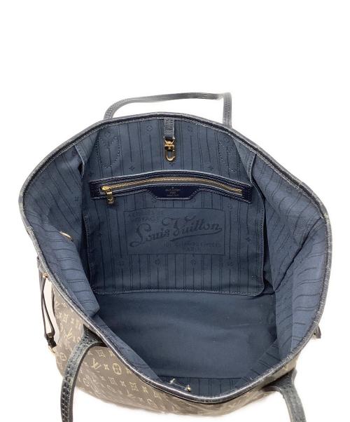 LOUIS VUITTON（ルイ ヴィトン）LOUIS VUITTON (ルイ ヴィトン) ネヴァーフルMMの古着・服飾アイテム