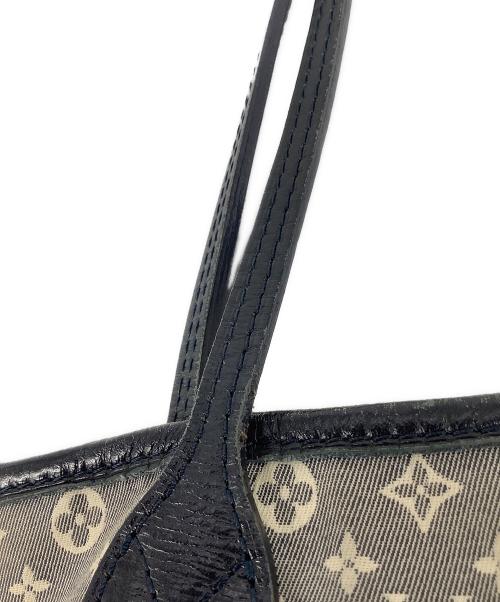 LOUIS VUITTON（ルイ ヴィトン）LOUIS VUITTON (ルイ ヴィトン) ネヴァーフルMMの古着・服飾アイテム