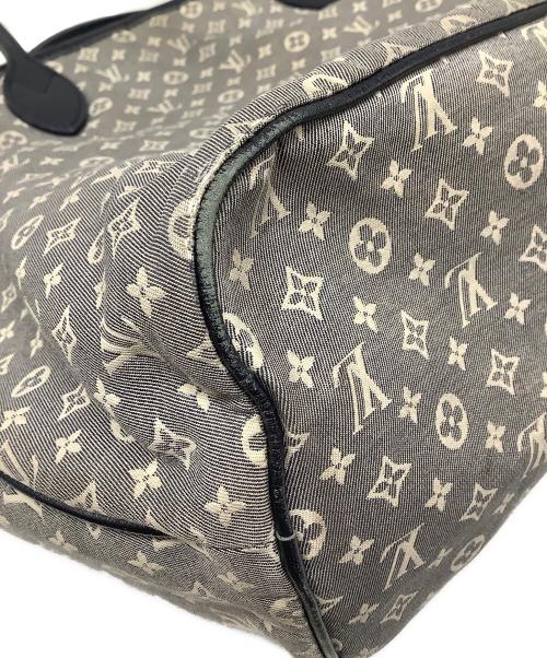 LOUIS VUITTON（ルイ ヴィトン）LOUIS VUITTON (ルイ ヴィトン) ネヴァーフルMMの古着・服飾アイテム