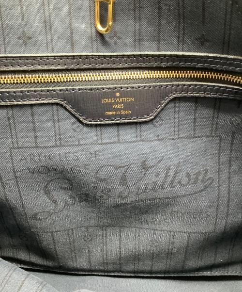 LOUIS VUITTON（ルイ ヴィトン）LOUIS VUITTON (ルイ ヴィトン) ネヴァーフルMMの古着・服飾アイテム