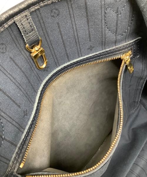 LOUIS VUITTON（ルイ ヴィトン）LOUIS VUITTON (ルイ ヴィトン) ネヴァーフルMMの古着・服飾アイテム